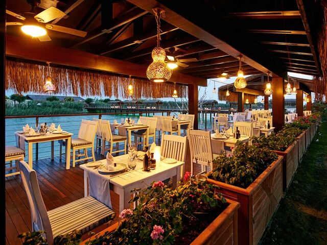 фото отеля Gloria Serenity Resort изображение №153