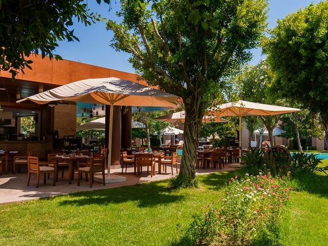 фотографии Gloria Serenity Resort изображение №152