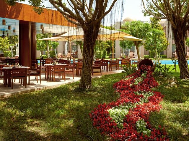 фото отеля Gloria Serenity Resort изображение №145