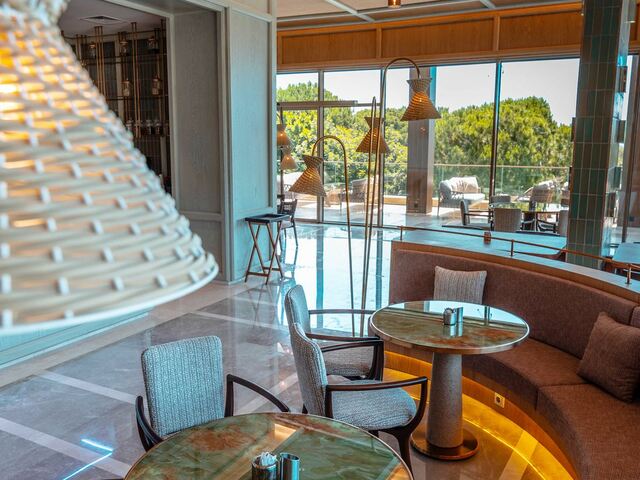 фотографии отеля Gloria Serenity Resort изображение №151