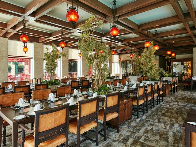 фотографии отеля Gloria Serenity Resort изображение №147