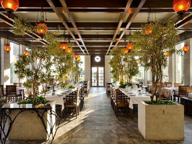 фото Gloria Serenity Resort изображение №146