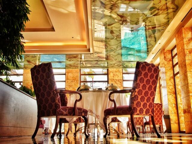 фотографии Gloria Serenity Resort изображение №144