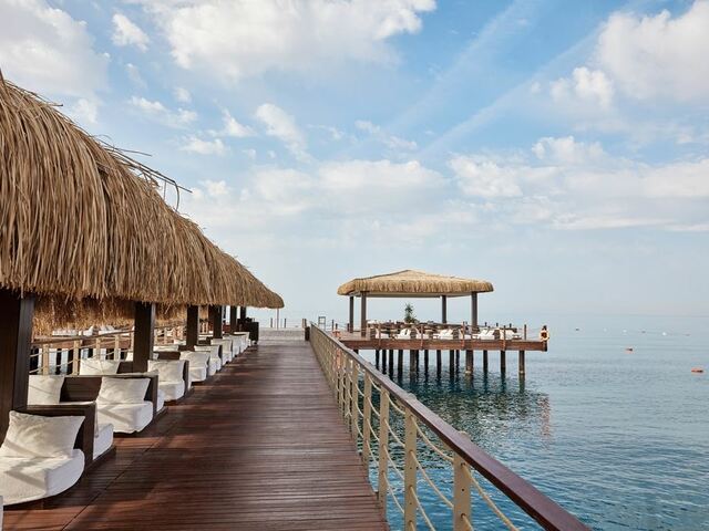 фото отеля Gloria Serenity Resort изображение №141