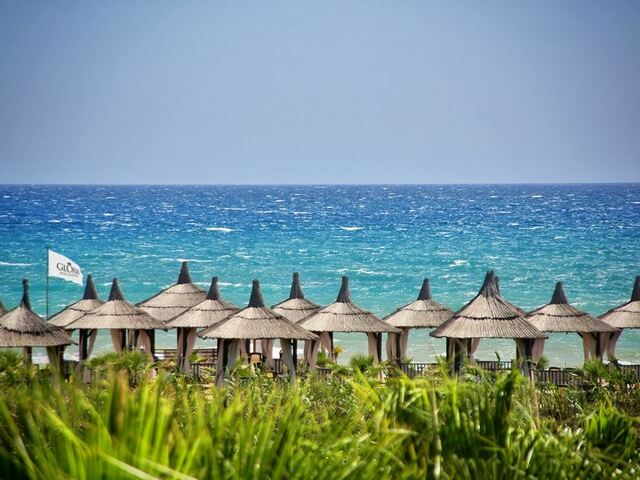 фото Gloria Serenity Resort изображение №142