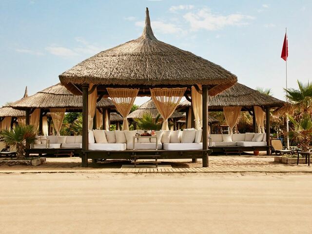 фото отеля Gloria Serenity Resort изображение №137