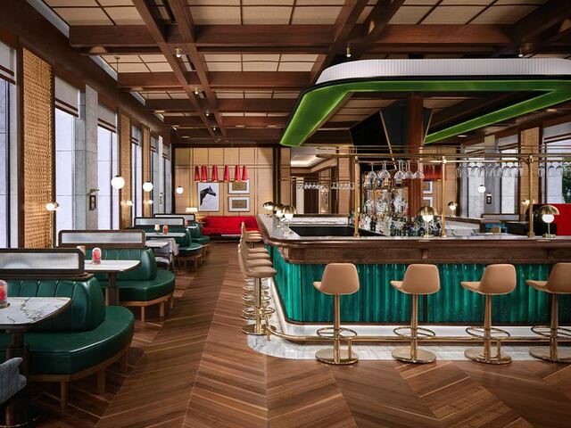 фотографии отеля Gloria Serenity Resort изображение №139