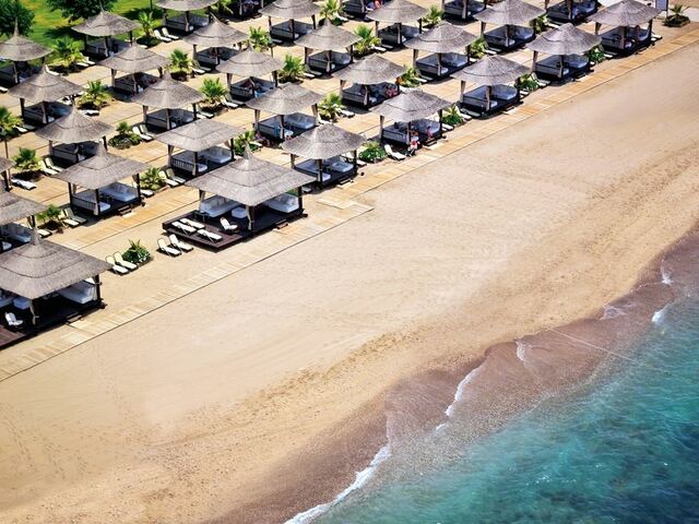 фото Gloria Serenity Resort изображение №134