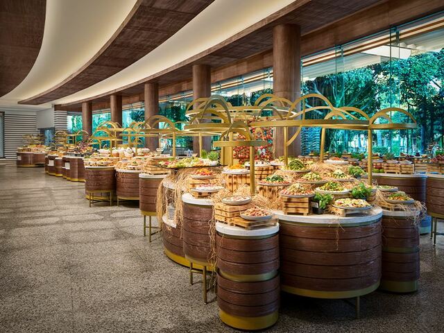 фотографии отеля Gloria Serenity Resort изображение №131