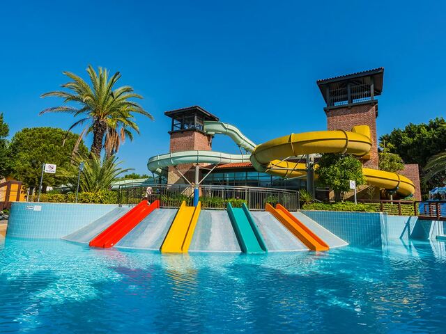 фото Gloria Serenity Resort изображение №130