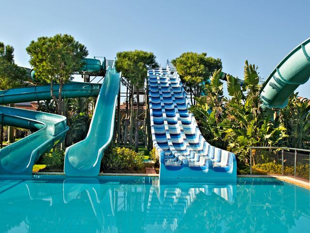 фото отеля Gloria Serenity Resort изображение №129