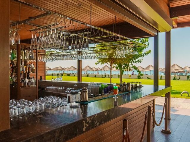 фото Gloria Serenity Resort изображение №126