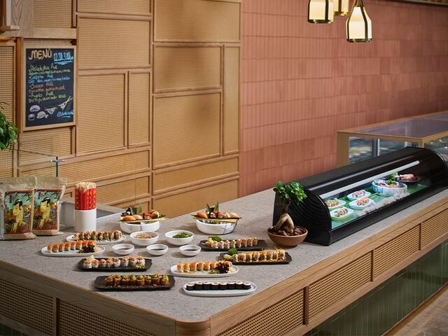 фотографии отеля Gloria Serenity Resort изображение №119