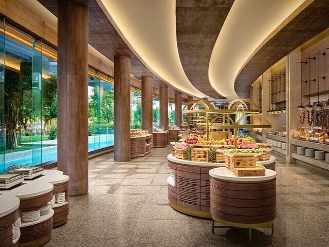 фото Gloria Serenity Resort изображение №114