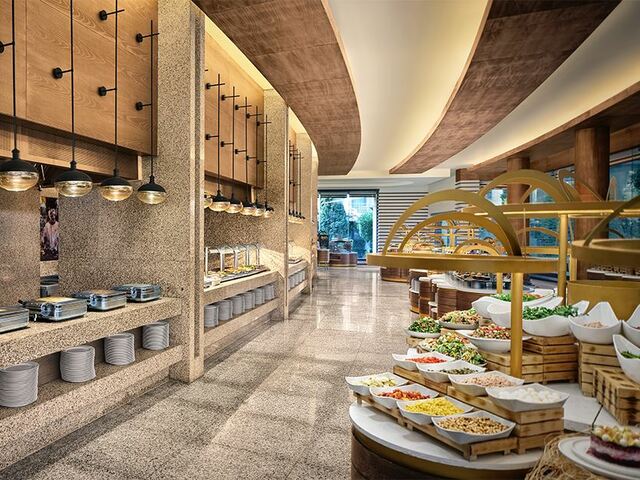 фото Gloria Serenity Resort изображение №118