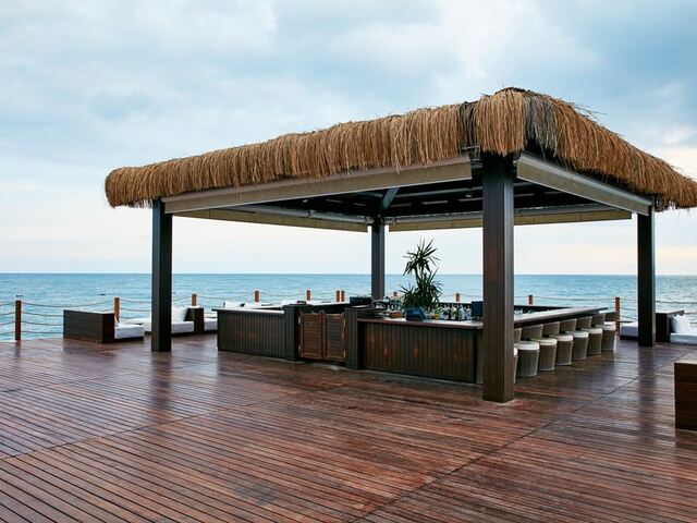 фотографии Gloria Serenity Resort изображение №116