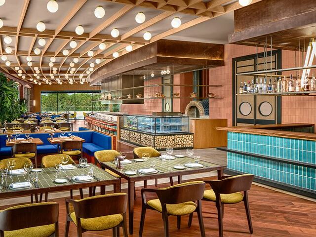 фотографии отеля Gloria Serenity Resort изображение №115