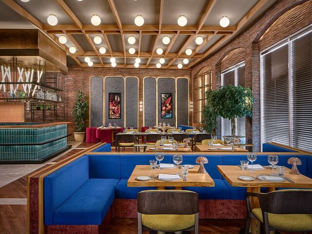 фото отеля Gloria Serenity Resort изображение №113