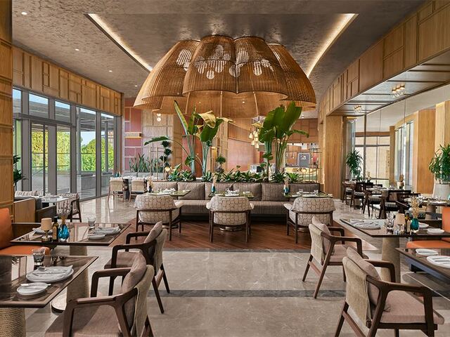 фото Gloria Serenity Resort изображение №110