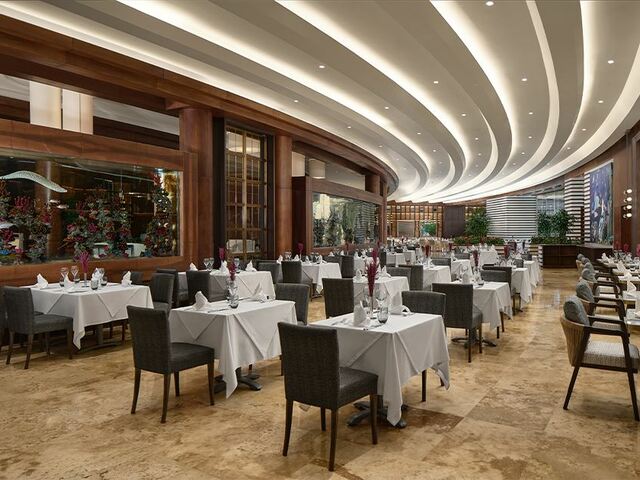 фотографии отеля Gloria Serenity Resort изображение №107