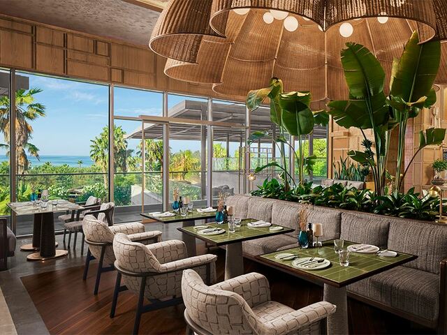 фотографии Gloria Serenity Resort изображение №108