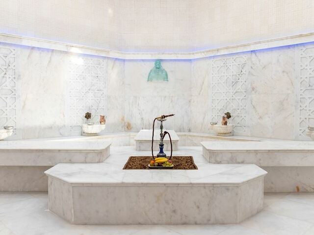 фото Gloria Serenity Resort изображение №106