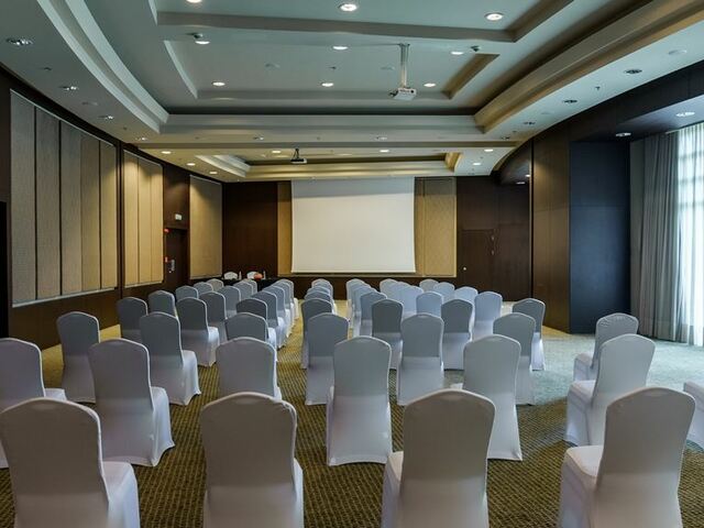 фотографии Gloria Serenity Resort изображение №104