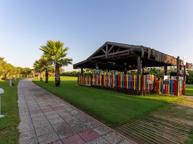 фото отеля Gloria Serenity Resort изображение №105