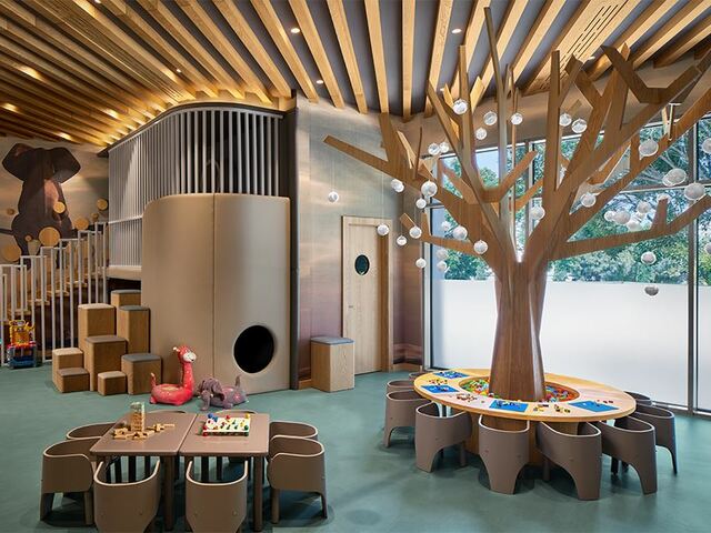 фотографии отеля Gloria Serenity Resort изображение №103