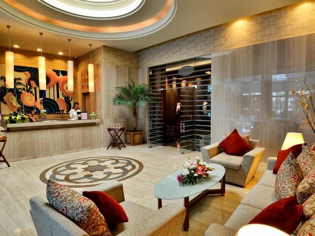 фото Gloria Serenity Resort изображение №102