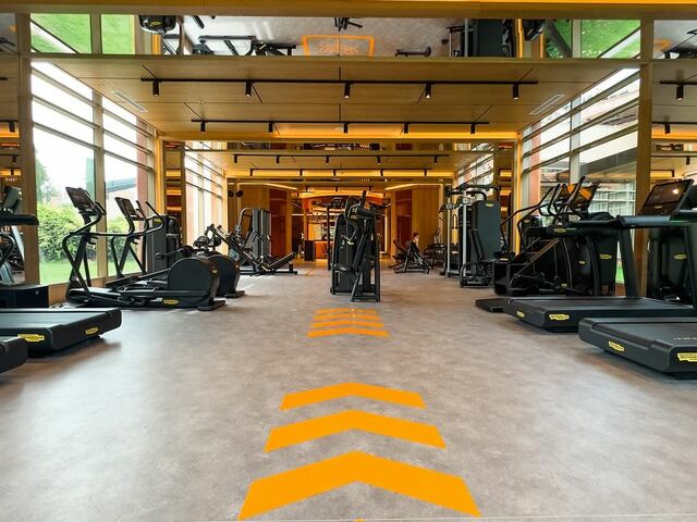 фото отеля Gloria Serenity Resort изображение №101