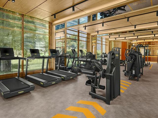 фотографии отеля Gloria Serenity Resort изображение №99