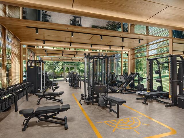 фотографии Gloria Serenity Resort изображение №100