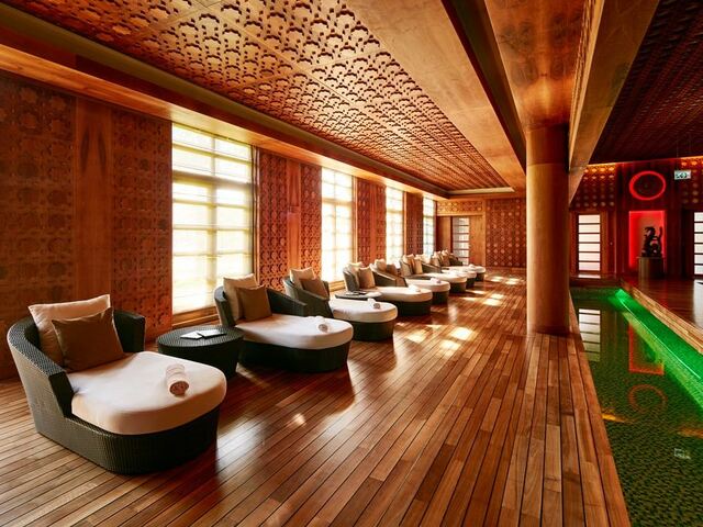 фото Gloria Serenity Resort изображение №94