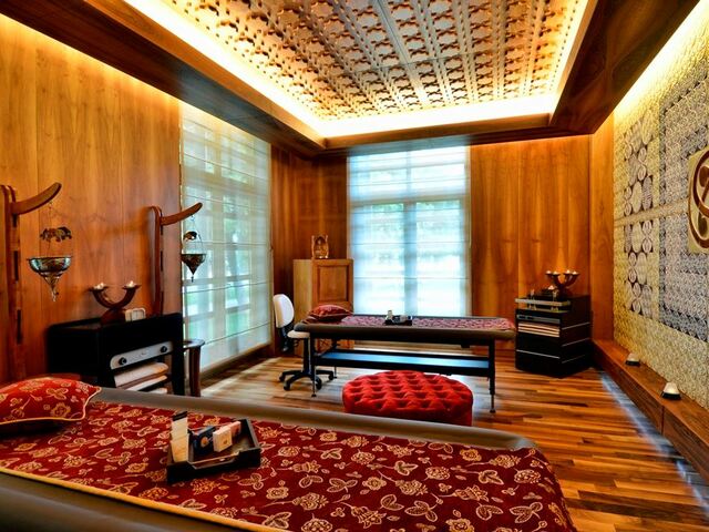 фото отеля Gloria Serenity Resort изображение №93