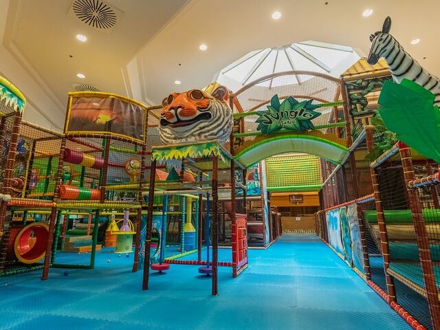 фотографии Gloria Serenity Resort изображение №96