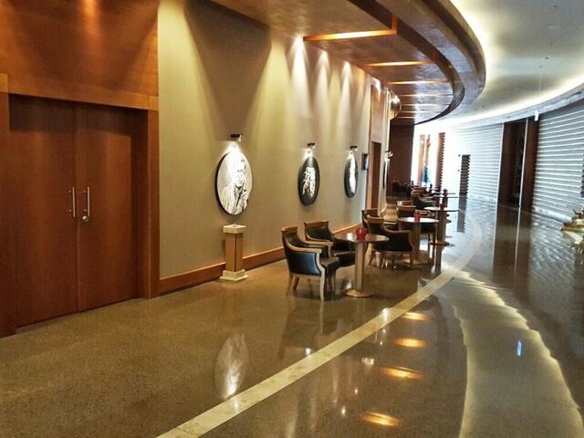 фото Gloria Serenity Resort изображение №90