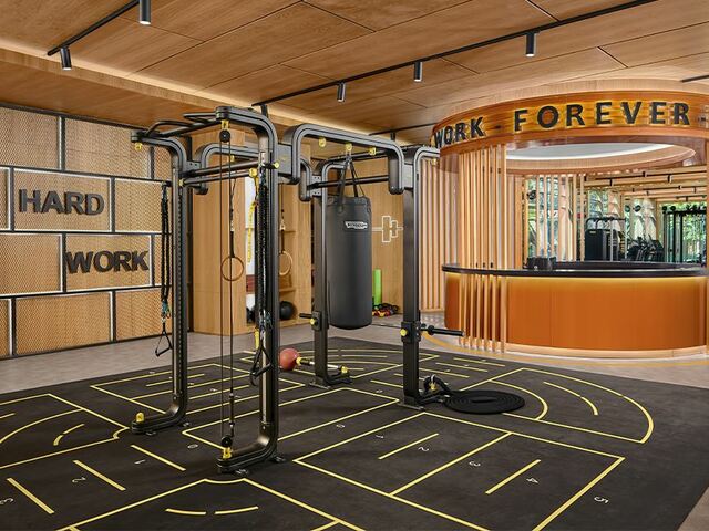 фото отеля Gloria Serenity Resort изображение №89