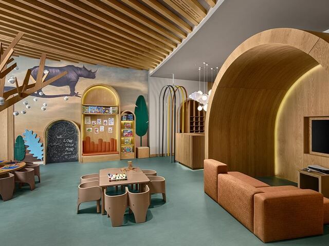 фотографии Gloria Serenity Resort изображение №88