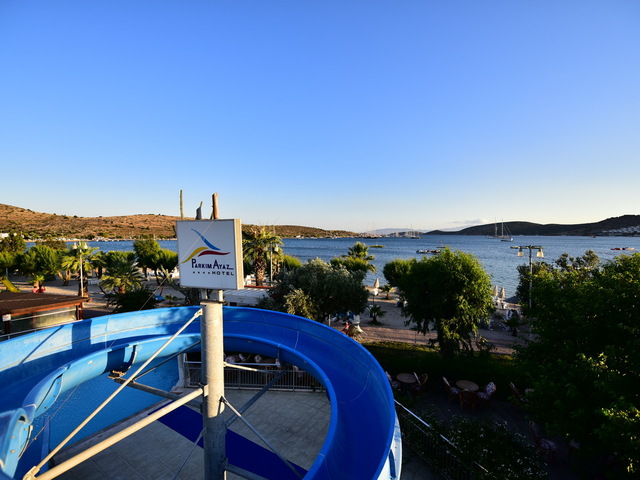 фото Parkim Ayaz изображение №34