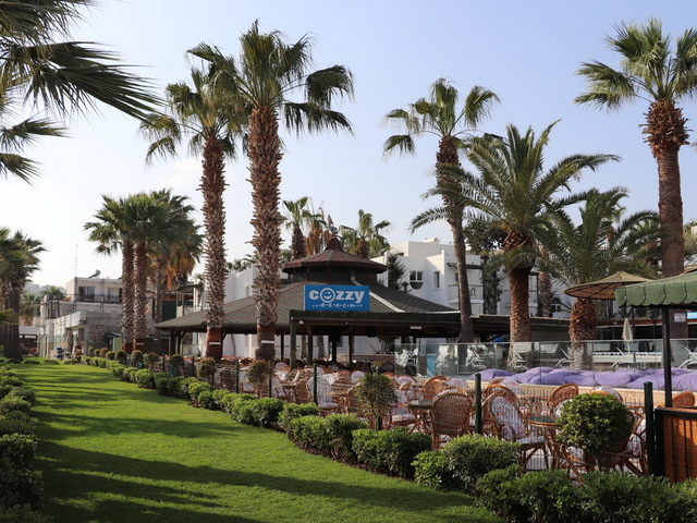 фото отеля Parkim Ayaz изображение №29