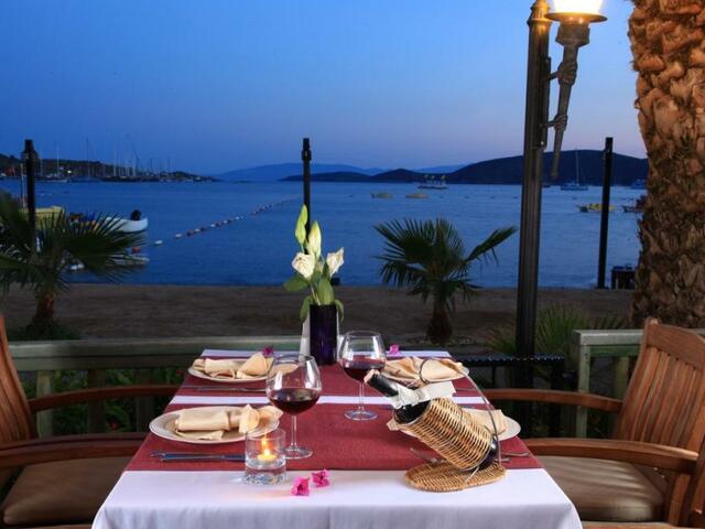 фото отеля Parkim Ayaz изображение №25