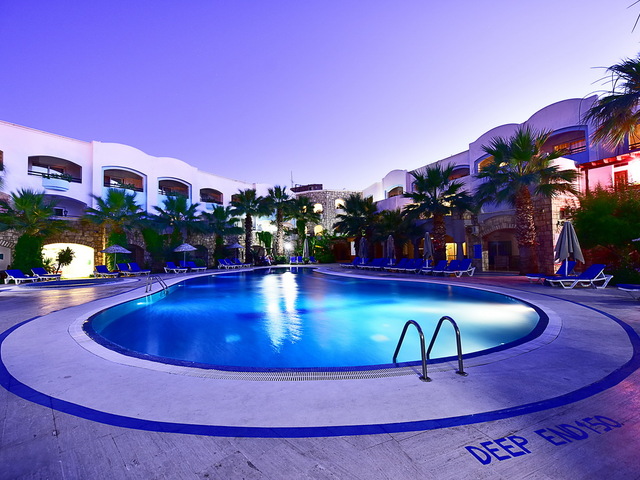 фото Parkim Ayaz изображение №18