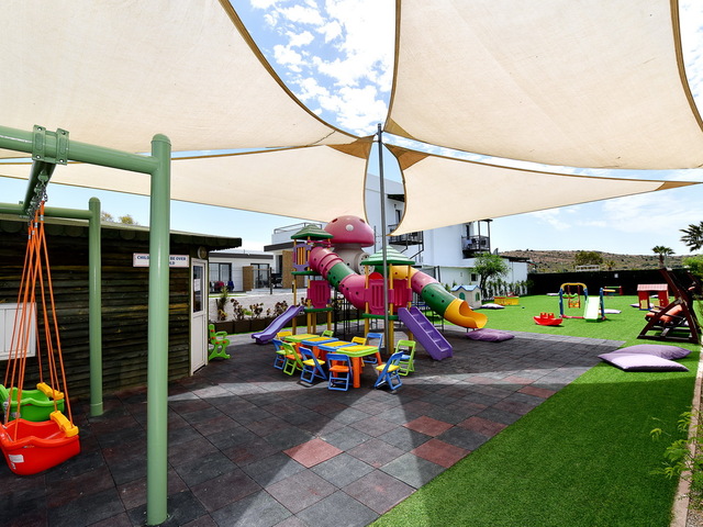 фото отеля Parkim Ayaz изображение №9