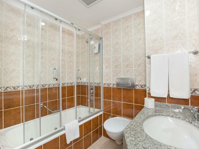 фото Side Resort Annex (ex. Oz Side) изображение №10