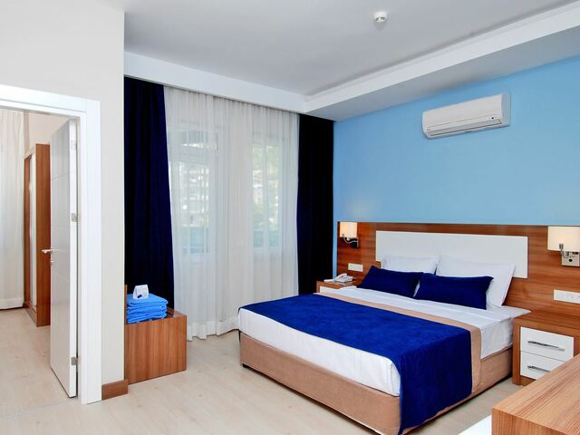 фото отеля Kleopatra Ramira (ex. Kleopatra)  изображение №9