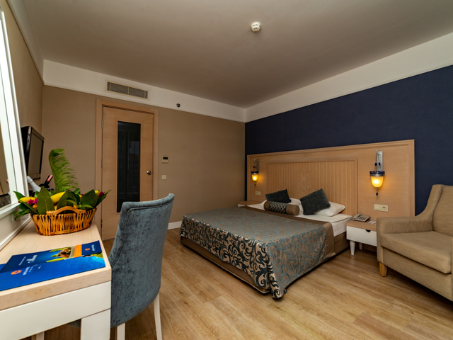 фото отеля Seamelia Beach Resort Hotel & Spa изображение №45