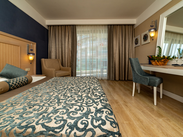 фото Seamelia Beach Resort Hotel & Spa изображение №42