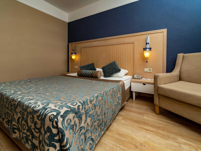 фото отеля Seamelia Beach Resort Hotel & Spa изображение №41