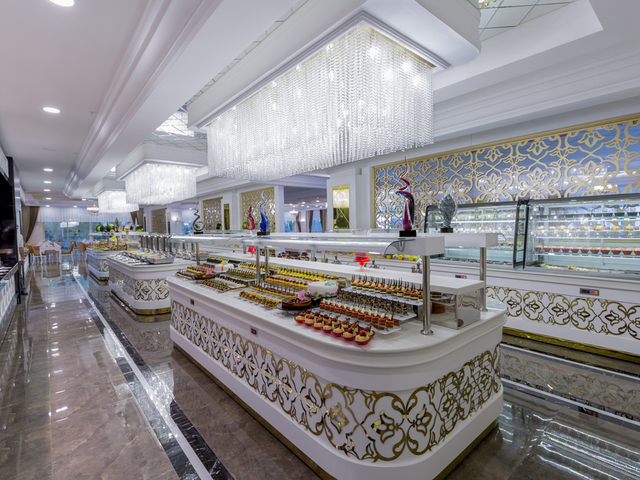 фото Side Royal Palace Hotel & Spa изображение №34